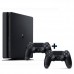 SONY PS4 500GB Slim +2 Kol Siyah Oyun Konsolu