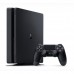 SONY PS4 500GB Slim +2 Kol Siyah Oyun Konsolu